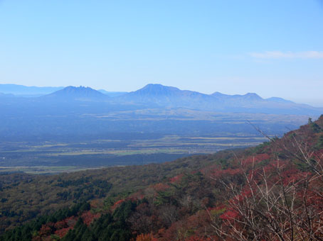 阿蘇山