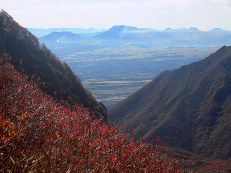 阿蘇山
