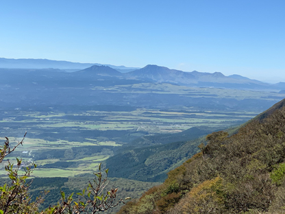 阿蘇山