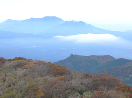 阿蘇山