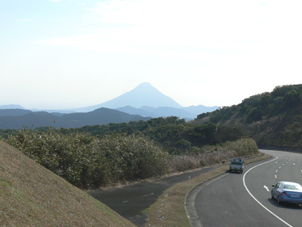 開門岳