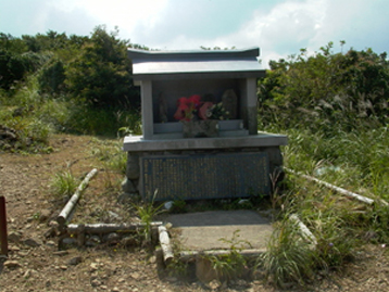 地蔵峠