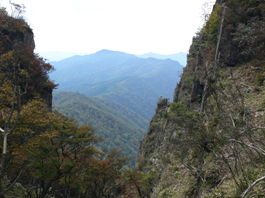 傾山