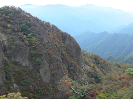 傾山