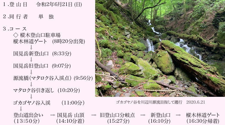 国見岳