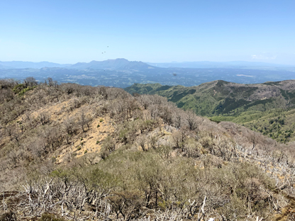 阿蘇山