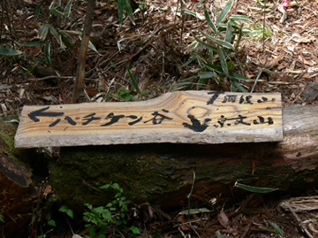 分岐点