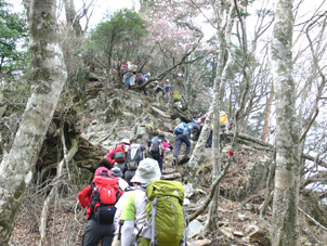 夏木山