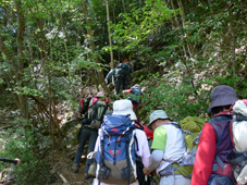 夏木山