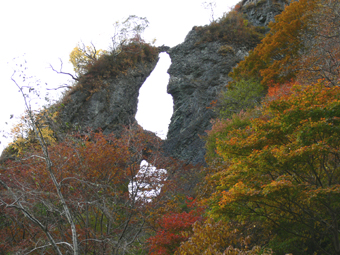岩