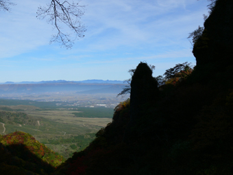 岩