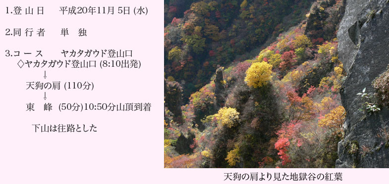 根子岳