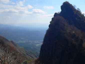 本峰