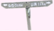 分岐点