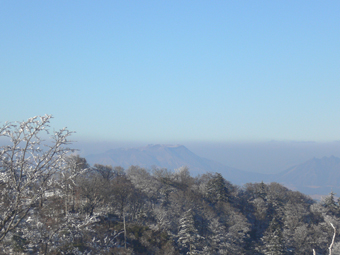 阿蘇山
