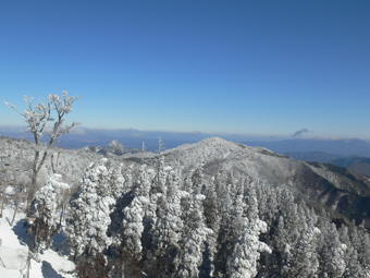 小川岳
