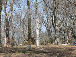 小川岳