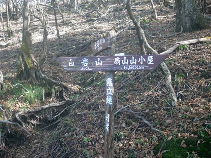 標識