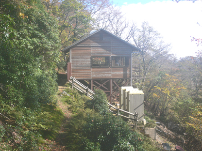 小屋