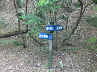 標識