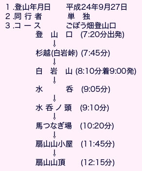 山