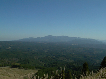 阿蘇山