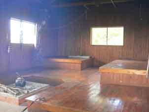 山小屋
