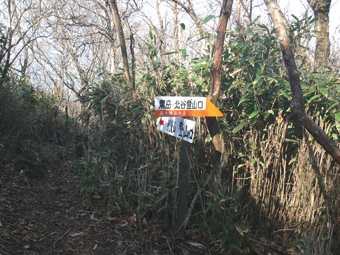 標識