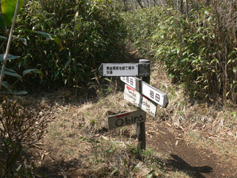 標識