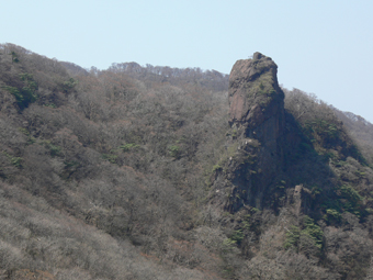 岩