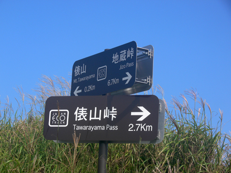 俵山