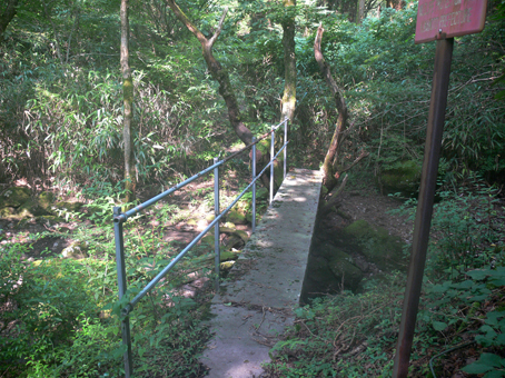 橋