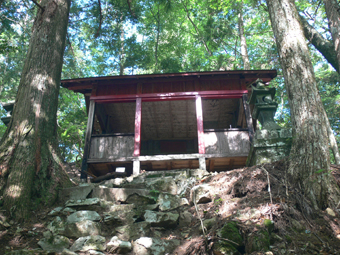 小松神社
