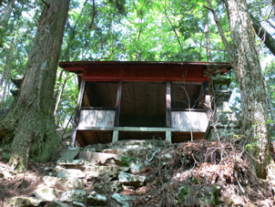 神社