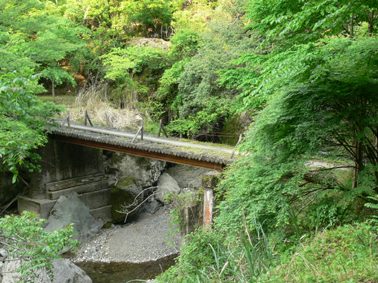 橋