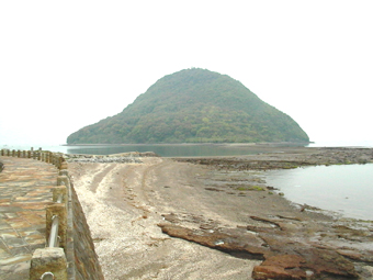 高杢島