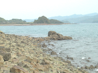 釣り座