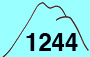 白髪岳