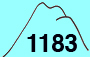 小白髪岳