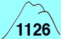 烏帽子岳