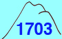 障子岳
