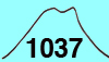 岳滅兎山