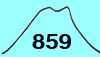 古処山