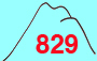宝満山
