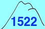 笠松山
