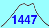 上泉水山