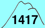 白髪岳