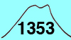八幡岳