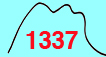 烏帽子山