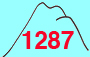 一目山
